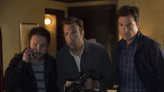 Förtelmes főnökök 2.