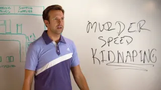 Förtelmes főnökök 2.