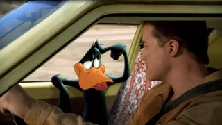 Looney Tunes opäť v akcii