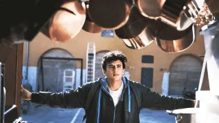 Pod krásnou hviezdou