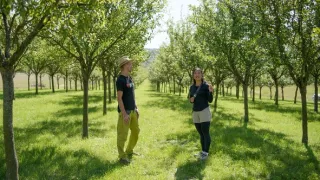 Zpátky do přírody