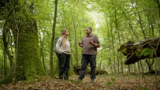 Zpátky do přírody