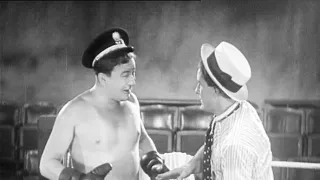 Tři strážníci (2/3)