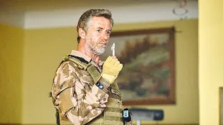 Franta mimozemšťan