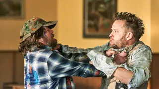 Franta mimozemšťan