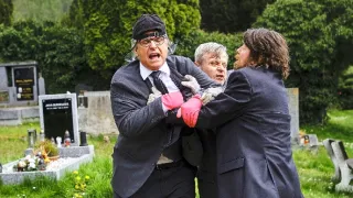 Franta mimozemšťan