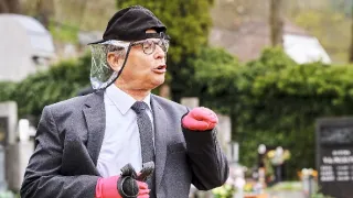 Franta mimozemšťan