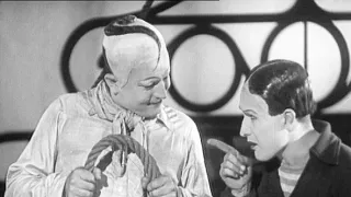 Tři strážníci (2/3)