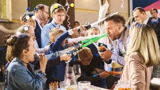 Franta mimozemšťan