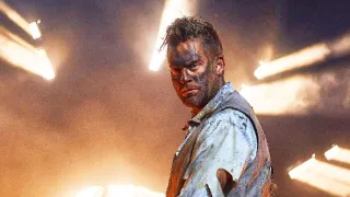 Franta mimozemšťan