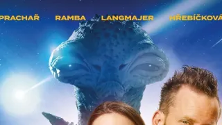 Franta mimozemšťan