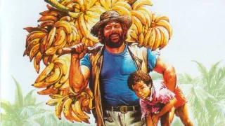 Banános Joe
