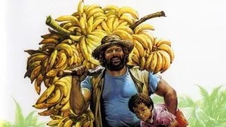 Banános Joe