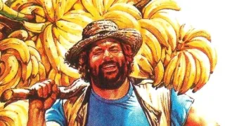 Banános Joe