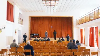 Kdyby radši hořelo