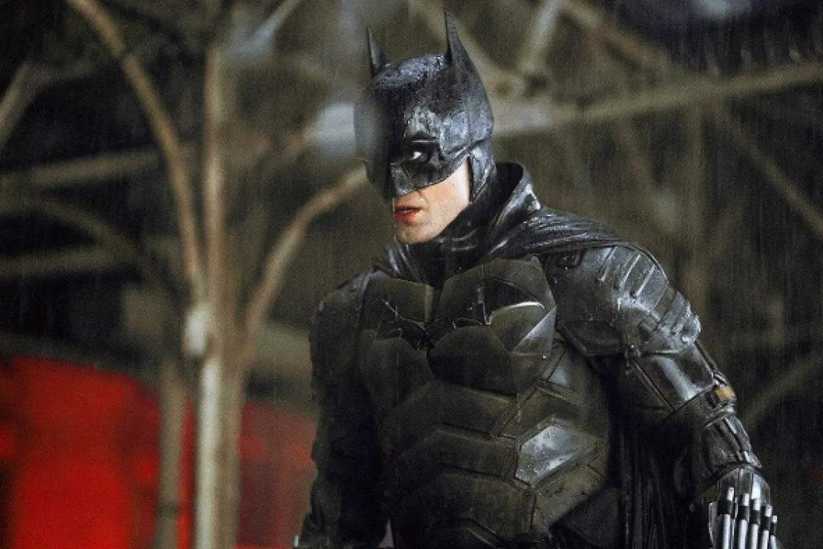 Batman (The Batman), 2022 - fotogaléria