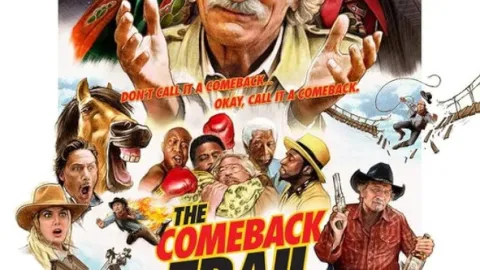 Podfuk za všetky prachy