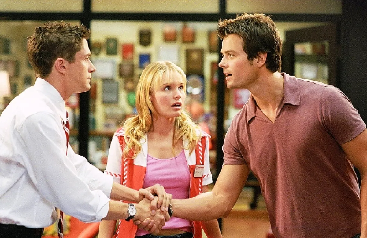 Rande s celebritou (Win a Date With Tad Hamilton!), 2004 - fotogaléria