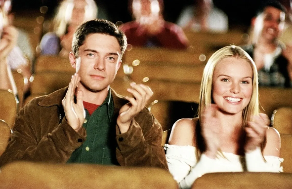 Rande s celebritou (Win a Date With Tad Hamilton!), 2004 - fotogaléria