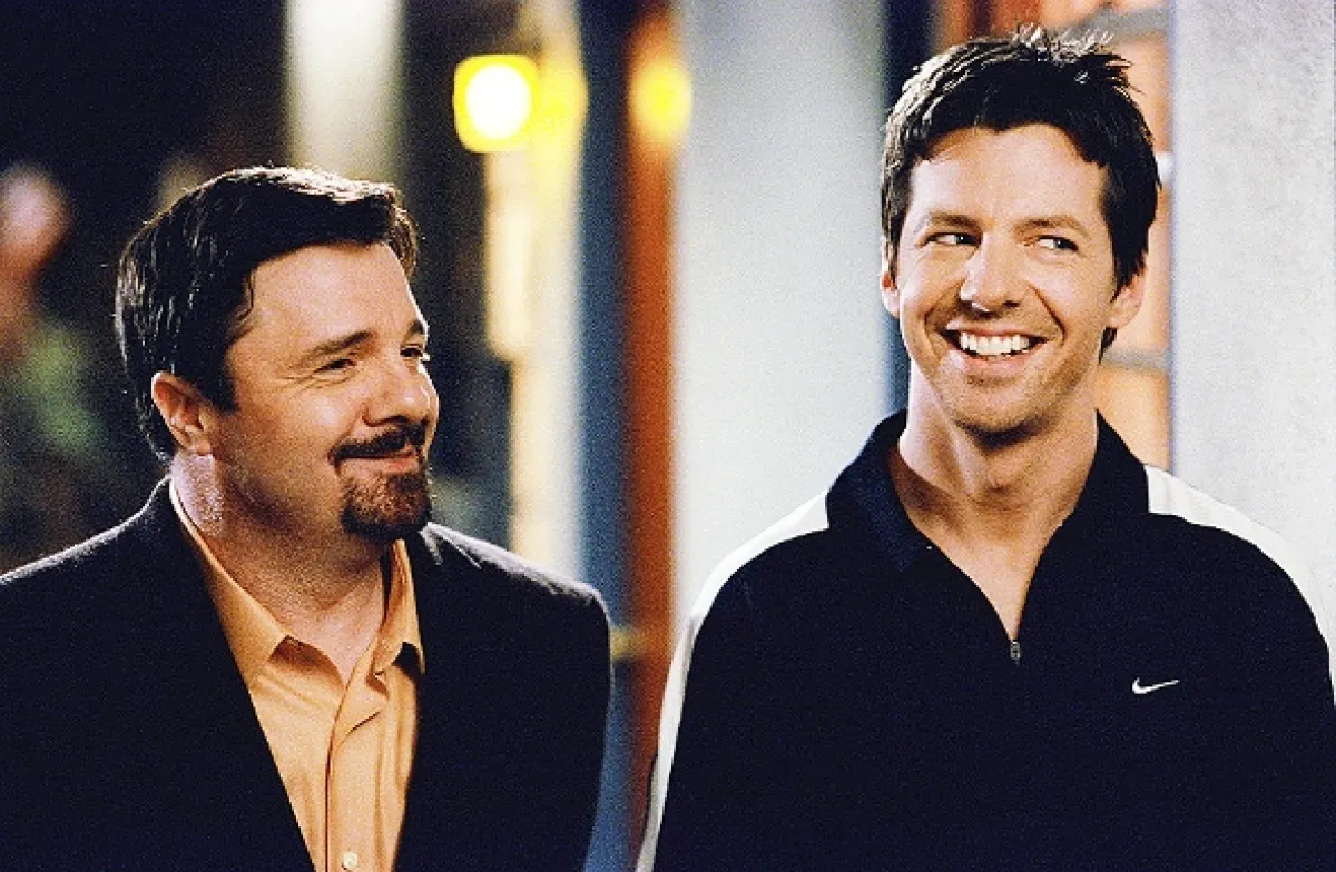 Rande s celebritou (Win a Date With Tad Hamilton!), 2004 - fotogaléria