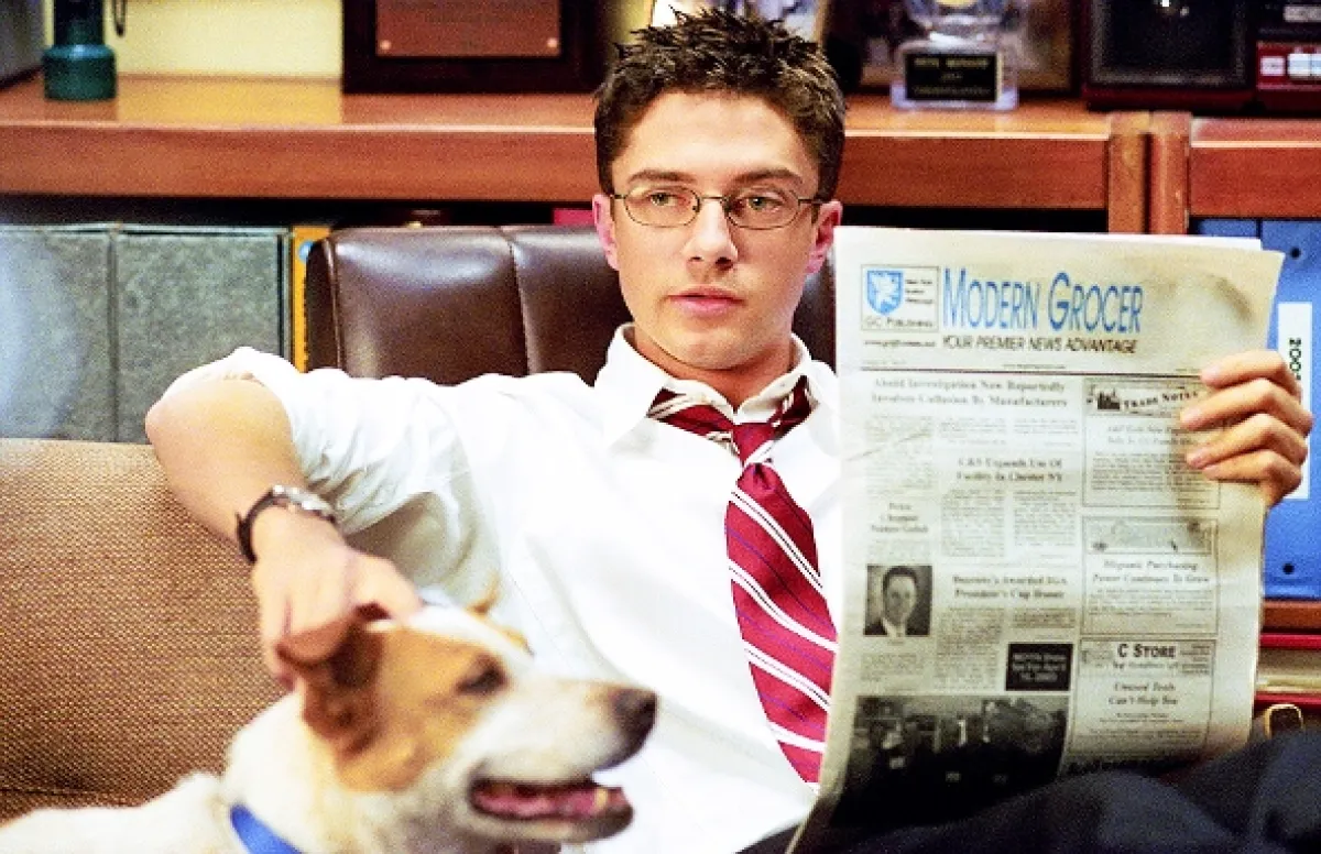 Rande s celebritou (Win a Date With Tad Hamilton!), 2004 - fotogaléria