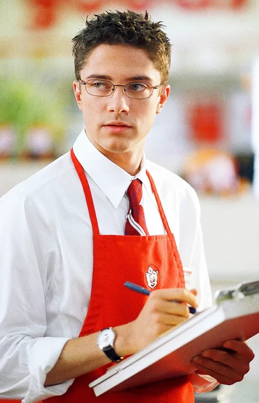 Rande s celebritou (Win a Date With Tad Hamilton!), 2004 - fotogaléria