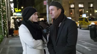 Collateral Beauty: Druhá šance