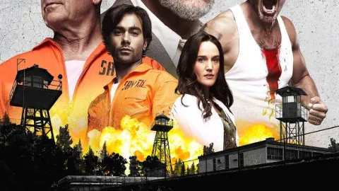 Věznice vyvolených