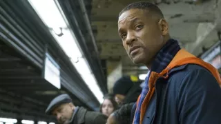 Collateral Beauty: Druhá šance