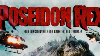 Poseidon Rex