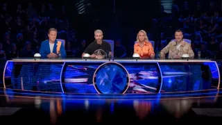 Csillag Születik V (3)