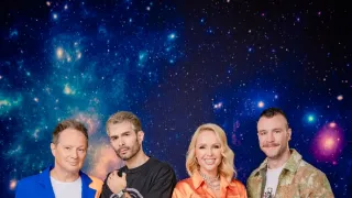 Csillag Születik V (3)