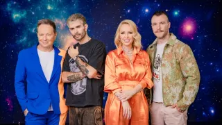 Csillag Születik V (3)