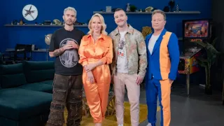 Csillag Születik V (3)