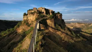 Itálie, má láska III (1)