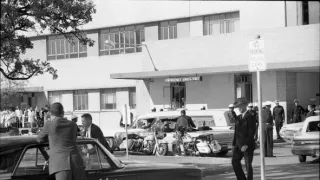 JFK: 24 hodin, které změnily svět