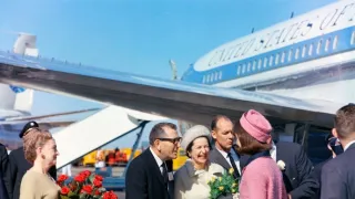 JFK: 24 hodin, které změnily svět