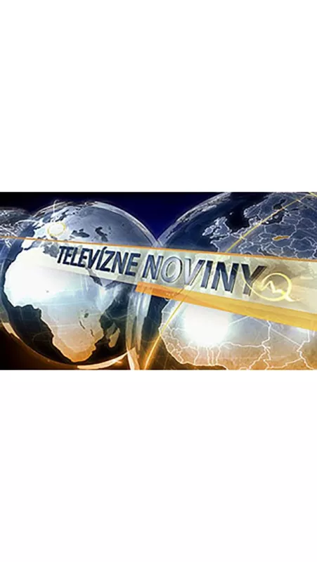 Televízne noviny - fotogaléria