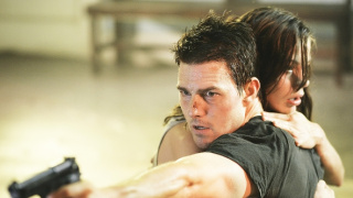 Mission: Impossible III