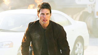 Mission: Impossible III