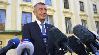 DVTV: Kryštof Doležal