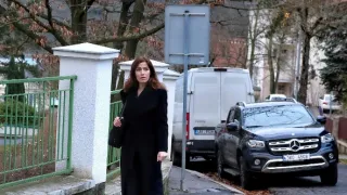 Ten, kto ťa miloval