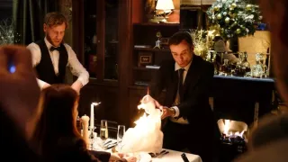 Ten, kto ťa miloval