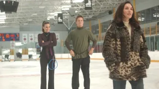 Ľadové ostrie 2: Cesta ku sláve