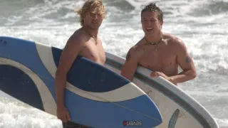 Ľadové ostrie 2: Cesta ku sláve