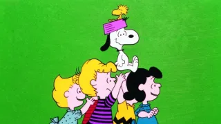 Snoopy, vrať se