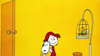 Snoopy, vrať se
