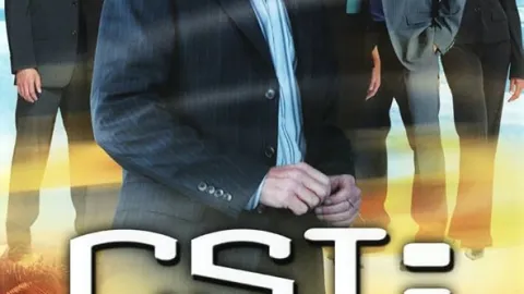 C.S.I.: Kriminálka Miami III (17)