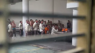 Za mřížemi: Nejkrutější věznice světa II (6)