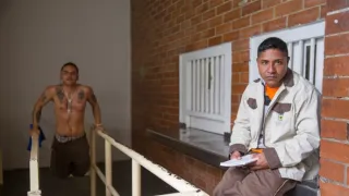 Za mřížemi: Nejkrutější věznice světa II (6)